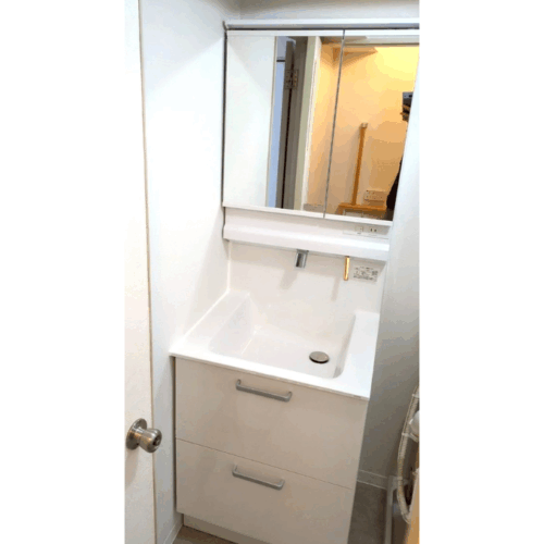 【施工事例を登録しました】毎日使うトイレを綺麗に♪