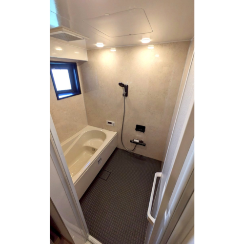 【施工事例を登録しました】キッチン