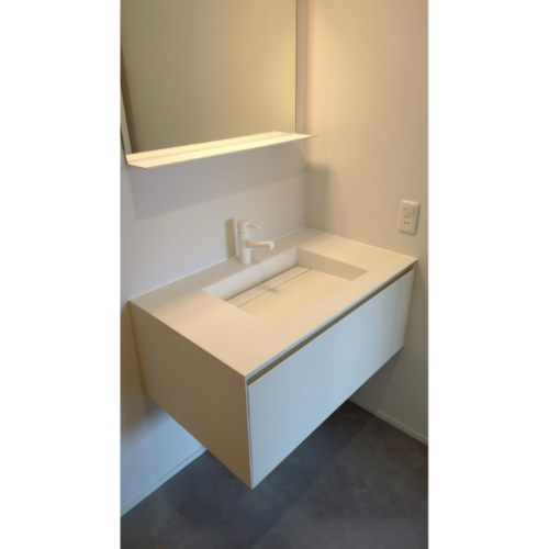 【施工事例を登録しました】新築リノベ！