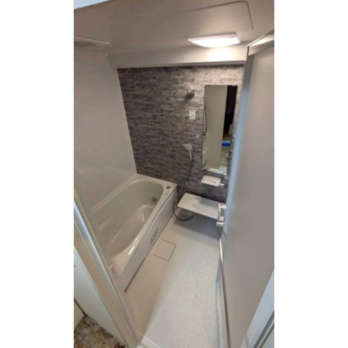 【施工事例を投稿しました】掃除らくらくキッチン！