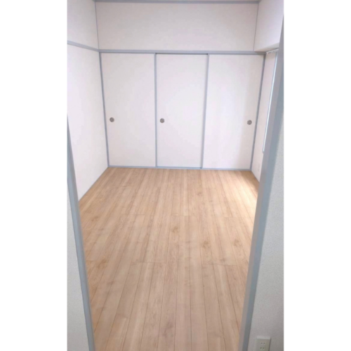 【施工事例を登録しました】畳→フローリング